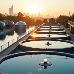 Wastewater Management