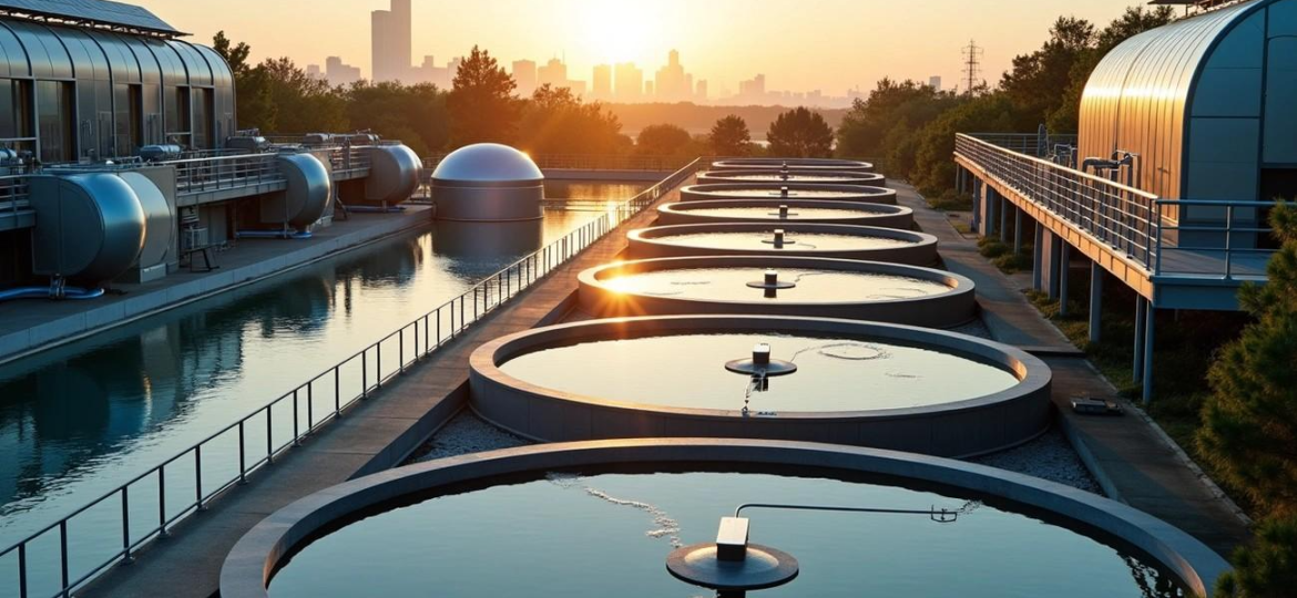 Wastewater Management
