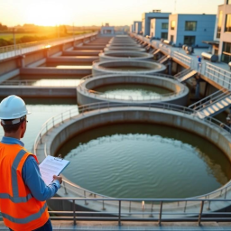 Wastewater Treatment Guide