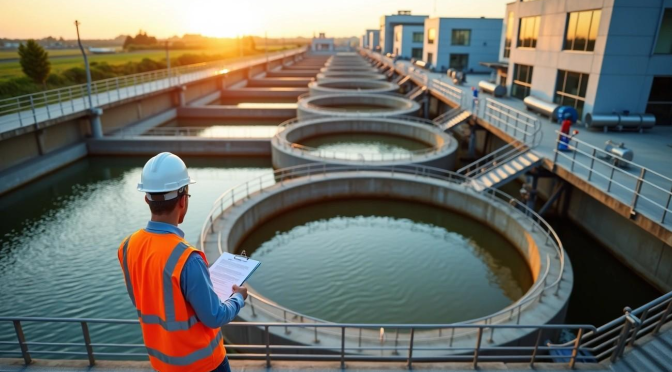 Wastewater Treatment Guide