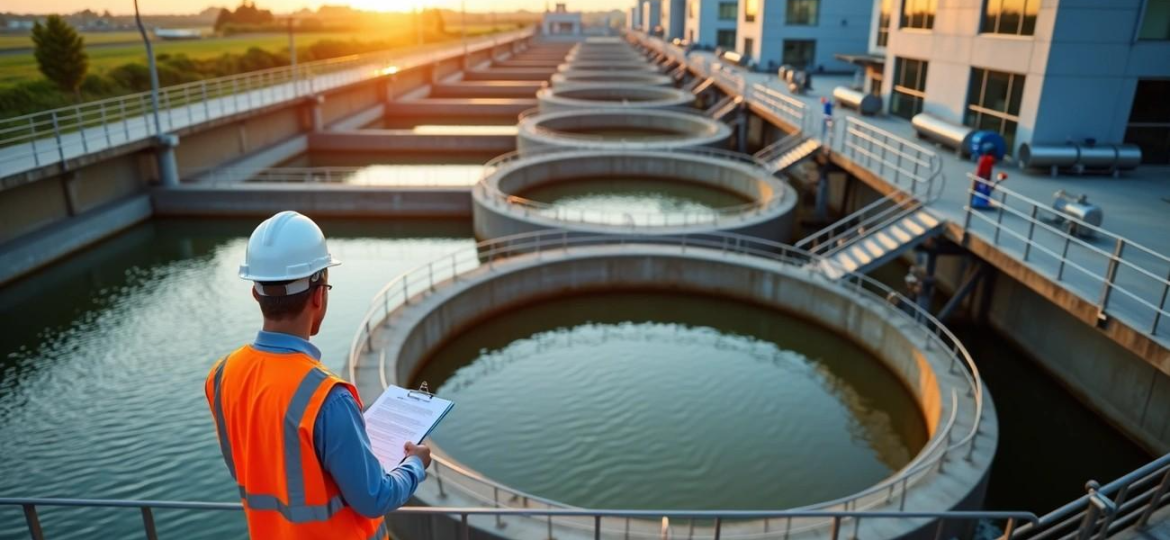 Wastewater Treatment Guide