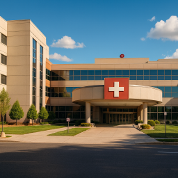 Hospital Sewage Treatment Plant