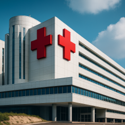 Hospital Sewage Treatment Plants