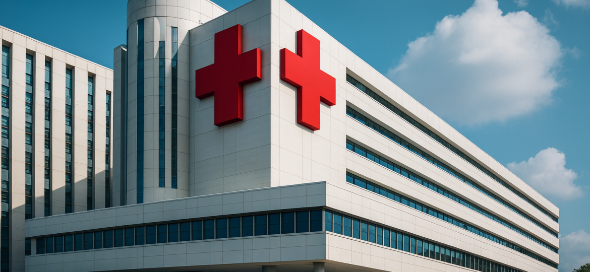 Hospital Sewage Treatment Plants