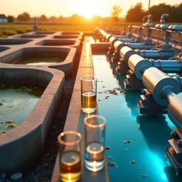 Wastewater Treatment methods