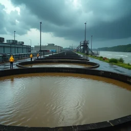 Climate Change Impacts