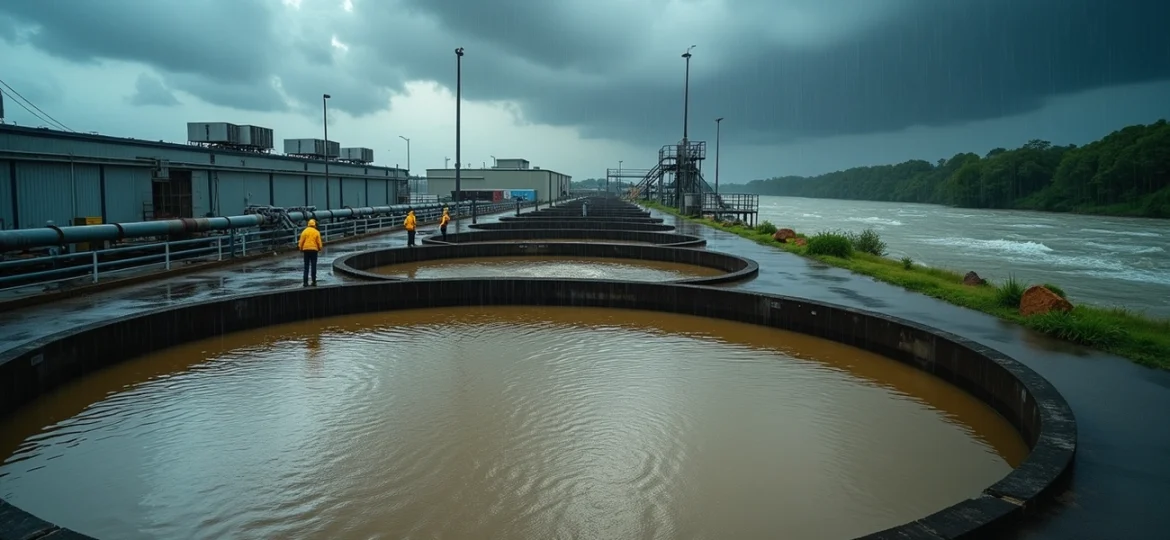 Climate Change Impacts