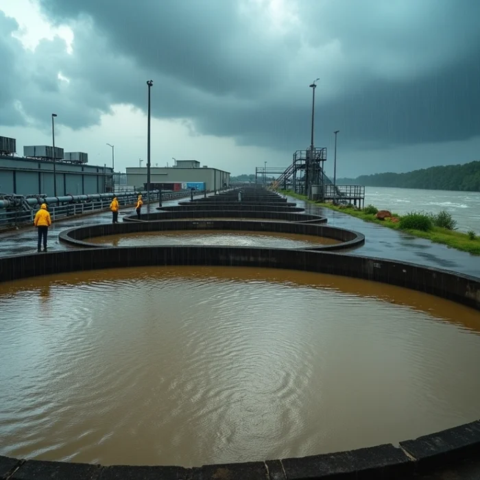 Climate Change Impacts