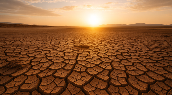 Drought image