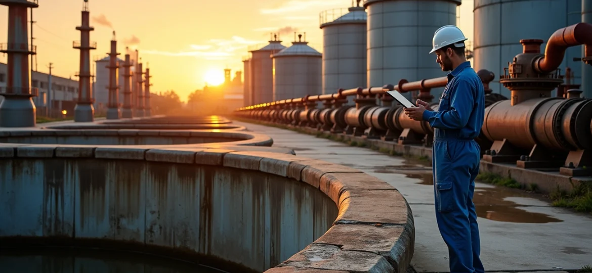 Sewage Treatment Plants