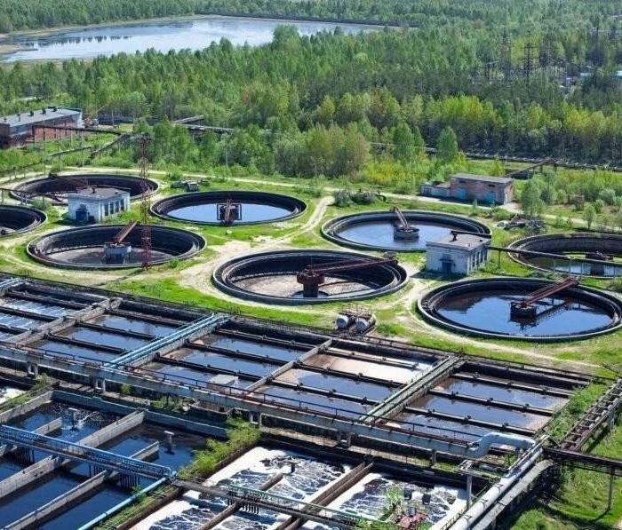 Effluent Treatment Plant