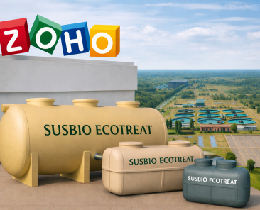 ZOHO X SUSBIO