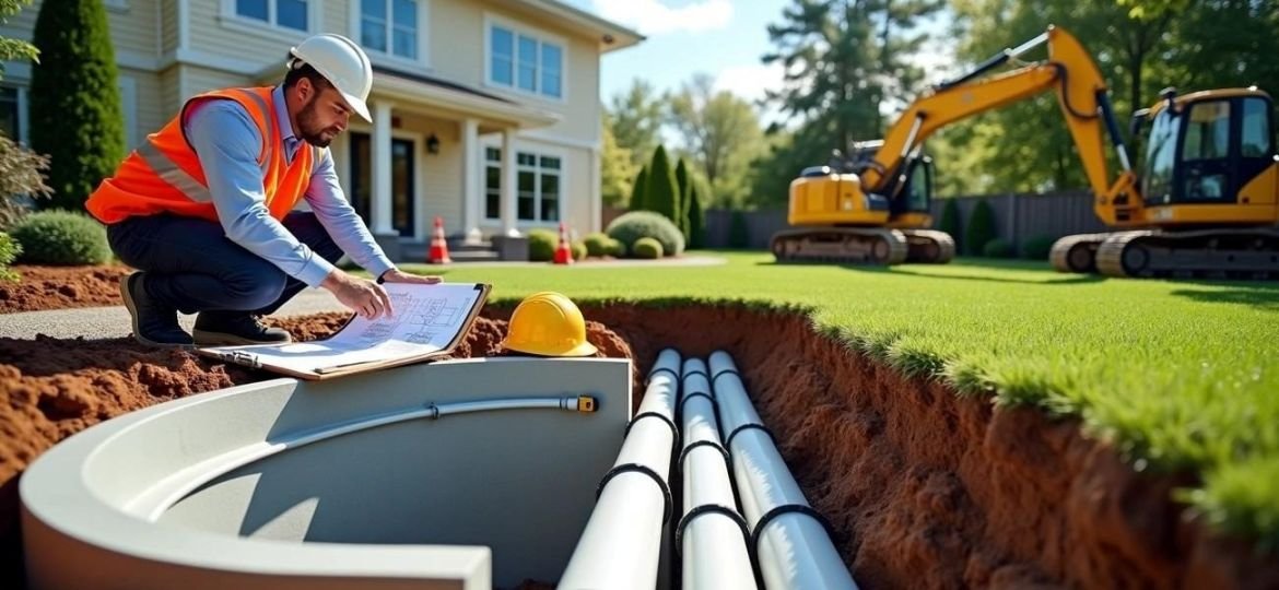 STP for Home and Business