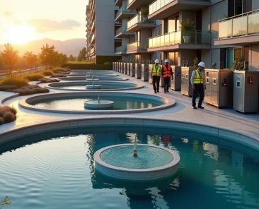 STP for Residential Projects
