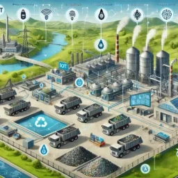 Wastewater Treatment Solutions