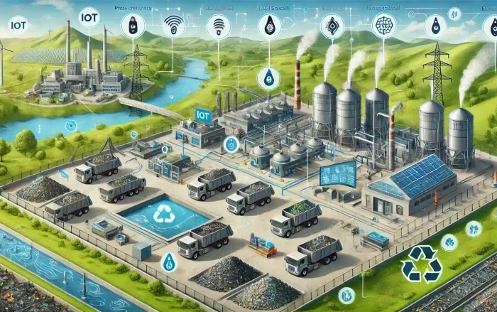 Wastewater Treatment Solutions