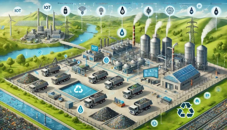 Wastewater Treatment Solutions