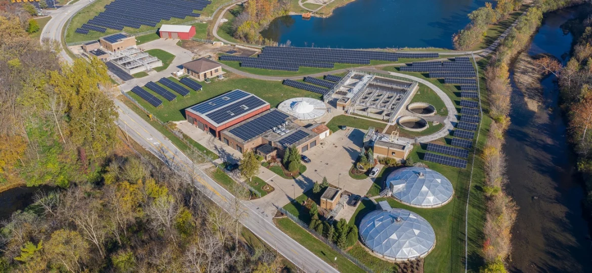 Water Reclamation and Reuse