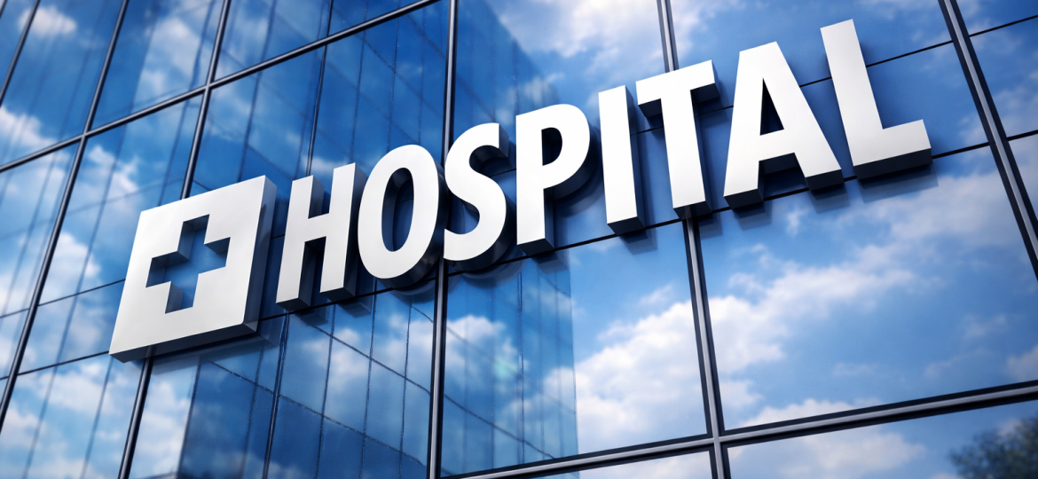 ETP Plant for Hospital