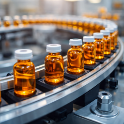 ETP in Pharmaceutical Industry