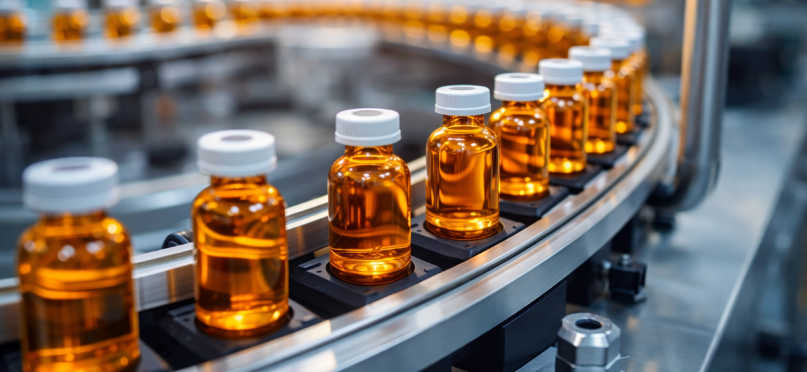 ETP in Pharmaceutical Industry