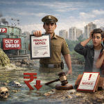 What Happens If Your Housing Society Doesn't Have a Working STP? Penalties Explained