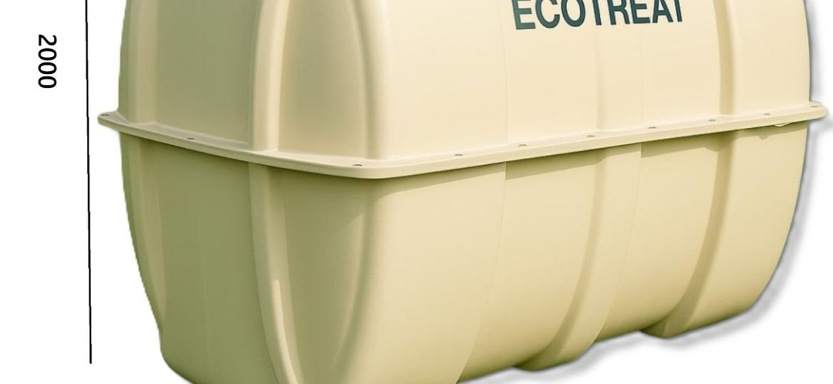 10 KLD Sewage Treatment Plant