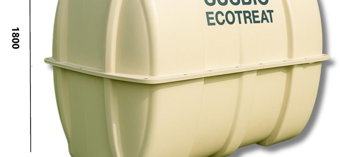 5 KLD Sewage Treatment Plant