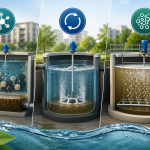 MBBR vs SBR vs Extended Aeration: Which STP Technology Is Best for India?