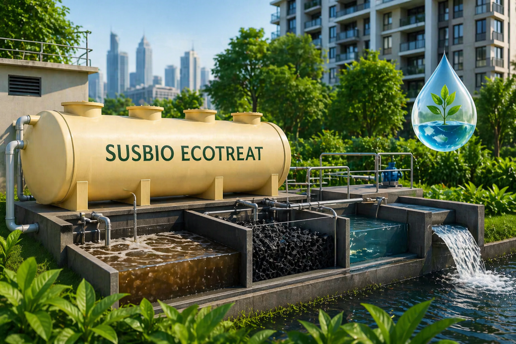 The Complete STP Buying Guide for India (2026)