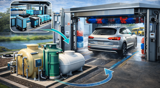 SUSBIO ETP Compact Design