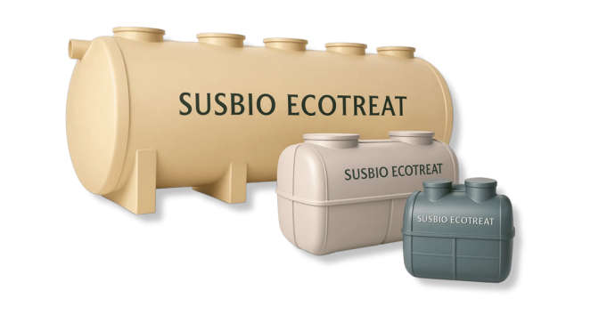 SUSBIO ECOTREAT