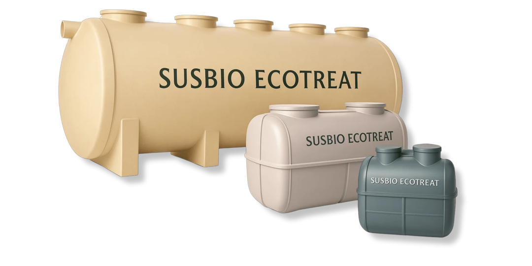 SUSBIO ECOTREAT