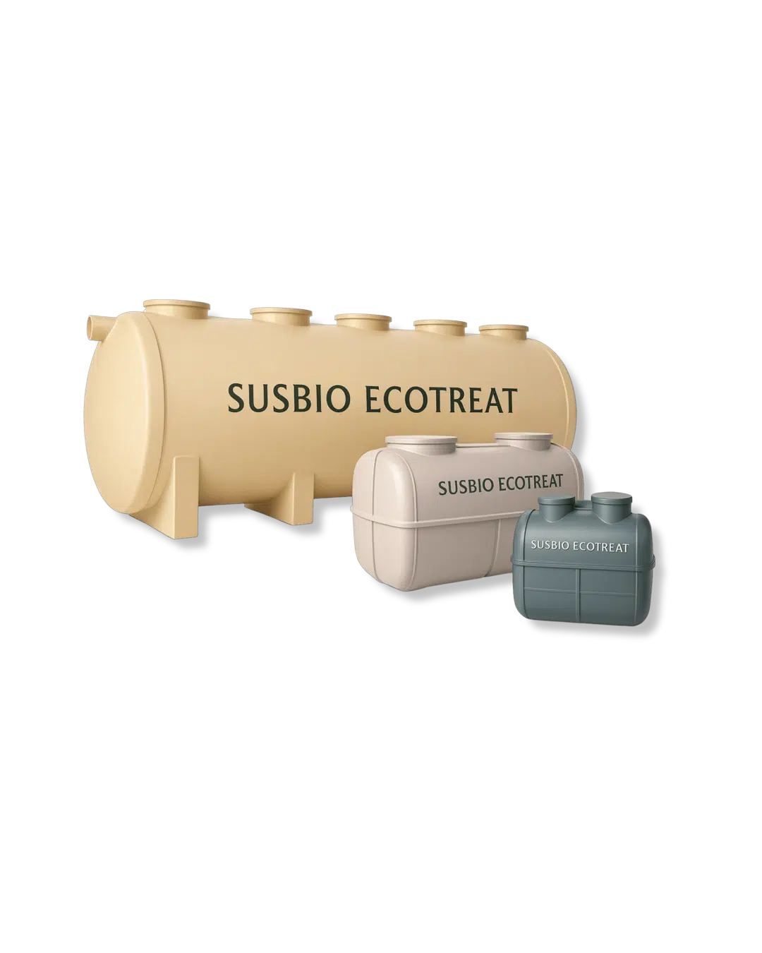 SUSBIO ECOTREAT