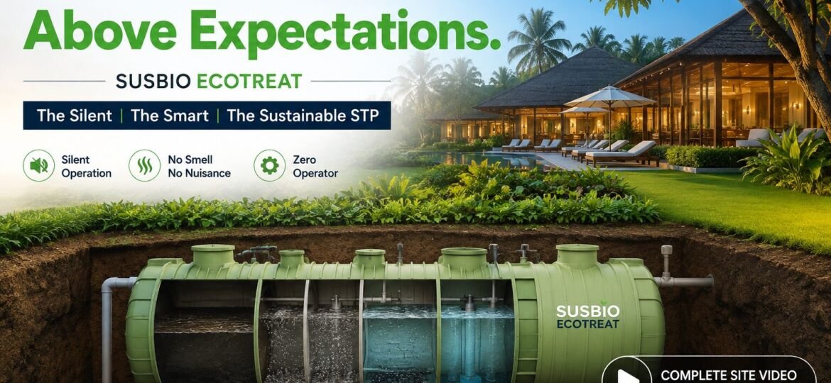 25 KLD SUSBIO ECOTREAT