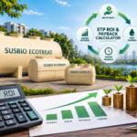 STP ROI & Payback Calculator