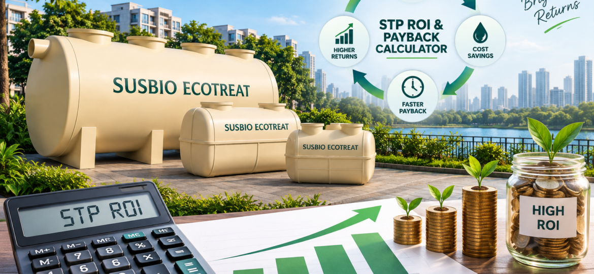 STP ROI