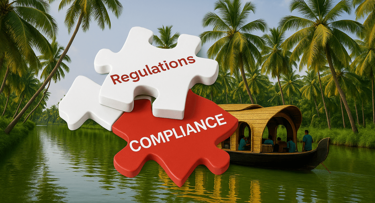 Kerala State Pollution Control Board Guidelines