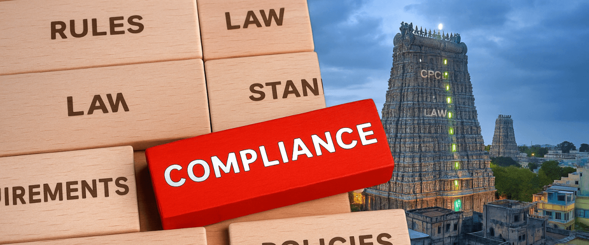 Tamil Nadu Pollution Board Guidelines